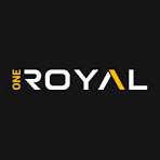 OneRoyal logo