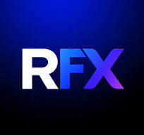 RFX Trading logo